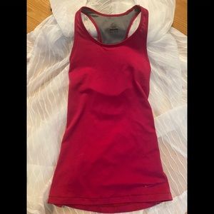 ❤️EUC, Nike racerback tank